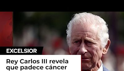 Actualizan planes funerarios del rey Carlos en medio de su batalla contra el cáncer