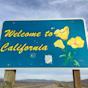 california Sign