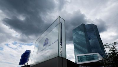 ECB cuts rates as growth and inflation slow