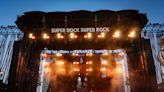 Entre o hip hop e o rock, eis no Meco o 28.º Super Bock Super Rock