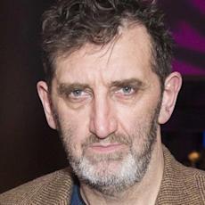 Jimmy Nail