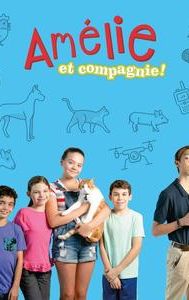 Amélie et Compagnie