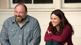 Julia Louis-Dreyfus remembers 'extraordinary' James Gandolfini, 10 years after his death