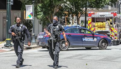 One year since Midtown Atlanta shooting shook metro area