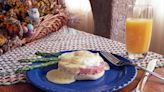 Market basket: Dressed up or down, the English muffin is breakfast perfection