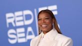 Queen Latifah will emcee the first concert in Kimmel's newly renamed Marian Anderson Hall