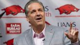 Roster construction may hinge on NBA Draft for Calipari, Arkansas