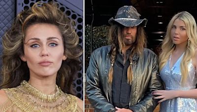 'The Cyrus Family Has Been Torn Apart': Billy Ray Cyrus Has 'Caused' His Daughter Miley 'So Much Pain' Amid Messy...