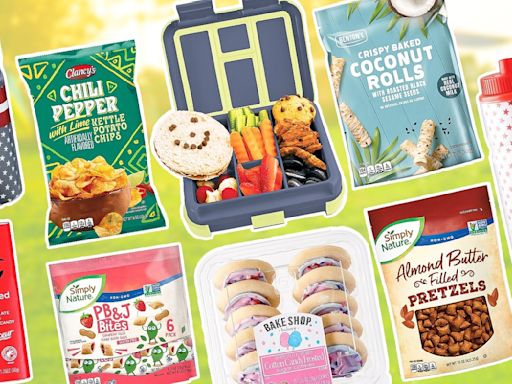 July Aldi Finds To Get Your Kids Fully Prepped For Summer Camp