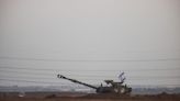 Israel fighting with Gaza, Lebanon intensifies; US bolsters Middle East weaponry