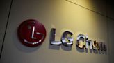 LG Chem with China's Huayou to make battery materials in Indonesia, Morocco