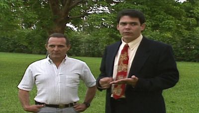 El dinero no es la única motivación. Espías y secretos del régimen cubano en la TV de Miami