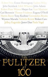 The Pulitzer at 100