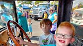 These Bucks County events with trucks, planes and more will keep kids busy past Labor Day