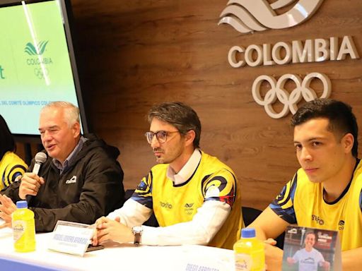 Colombia en los Juegos Olímpicos París 2024: lista COMPLETA de los 89 clasificados