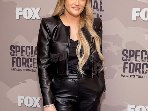 Jamie Lynn Spears ‘Fought Hard’ for Daughter Maddie’s Prom Shoe Choice