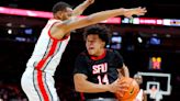 Ohio State basketball gets back in win column at home against St. Francis PA