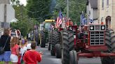 Americans celebrate their flag every year, and the holiday was born in Wisconsin