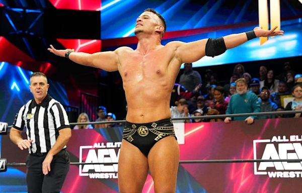 5 AEW Stars Who Could Jump Ship To WWE