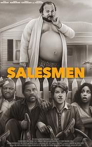 Salesmen