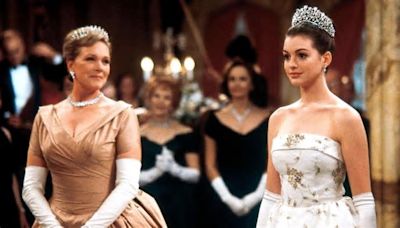 Is 'Princess Diaries 3' still happening? Anne Hathaway's latest update gives fans hope