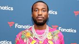 Meek Mill posts bail for 20 women to bring them home for the holidays: 'I'm grateful' to help