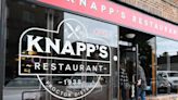 Heard the rumors about Knapp’s? We have, too. Here’s what we know about fate of diner