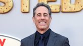 Jerry Seinfeld Apologizes to Howard Stern for Podcast Comments: “Please Forgive Me”