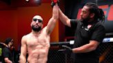 The updated UFC pound-for-pound rankings see Belal Muhammad debut at #6, with Tom Aspinall moving up to #9 | BJPenn.com