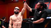 Robert Whittaker wants Belal Muhammad to win UFC title to see "uproar" from fans | BJPenn.com