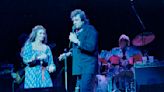 A new musical shows Johnny and June Carter Cash as you've never seen them before
