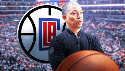 Clippers' Tyronn Lue breaks silence on rumors of long-term Los Angeles extension