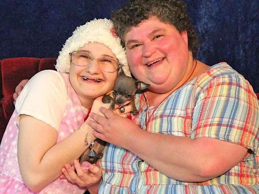 Ex de Gypsy-Rose Blanchard diz que fará teste de DNA para confirmar paternidade do bebê que ela espera: 'não tenho escolha'