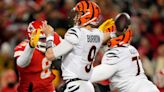 Carlos Dunlap: Kansas City over Cincinnati was 'sweet,' but NFL future is Joe Burrow's