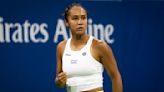 Filipino Canadian tennis star Leylah Fernandez ‘would love’ to go to the Philippines