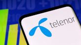 Norway's Telenor appoints new CEO