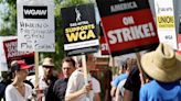 WGA Picket Lines Swell with Solidarity and Cautious Optimism as AMPTP Contract Talks Go a Third Day with CEOs