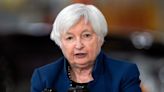 Yellen sees ‘path in which inflation is declining significantly’