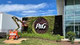P&G raises sales forecast on price hikes, sees volumes fall