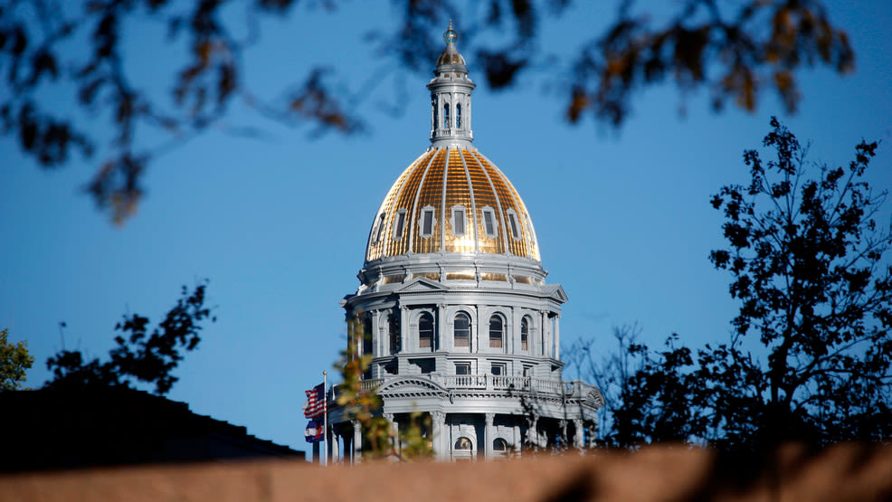 Colorado discriminated against Catholic preschools by denying funding, judge rules