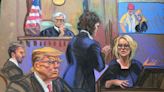 Takeaways from Stormy Daniels’ testimony at the Trump hush money trial | CNN Politics