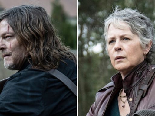 'The Walking Dead: Daryl Dixon' Renewed for Season 3 — See New Trailer