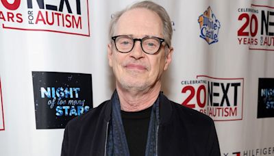 Steve Buscemi’s Alleged Attacker Identified