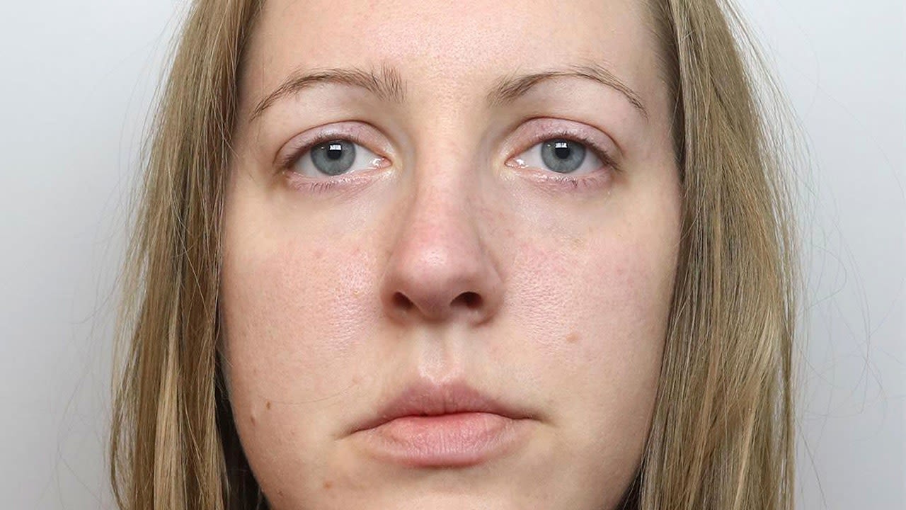 British Nurse Lucy Letby, already convicted of killing 7 babies, found guilty in attempted killing