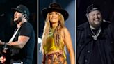 Luke Bryan, Lainey Wilson and Jelly Roll Among Performers for 2023 CMA Awards