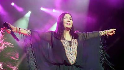 Ana Gabriel en Bogotá: Tenga en cuenta estas recomendaciones viales para el concierto