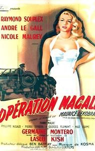 Operation Magali