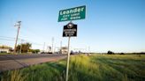 Water main hit in Leander, causing water pressure issues for some residents