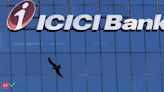 ICICI Bank Q1 preview: Up to 13% YoY PAT growth seen, NII may rise by 5-8%