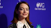 Emma Stone applies to be a contestant on Jeopardy! every year